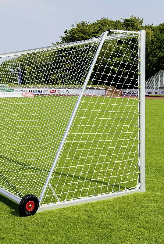 fussballtor-safeness__shoKAT0058595 Fußballtor SAFENESS, Seitenansicht