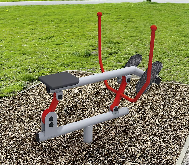 Ganzkörpertrainer BREVIS NEW