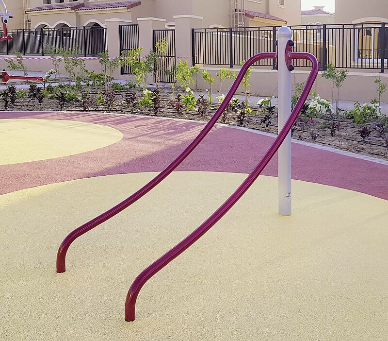 Ganzkörpertrainer CAPULAR