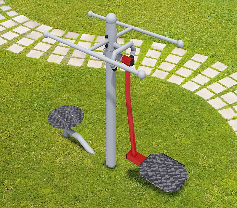 Ganzkörpertrainer TWIST NEW