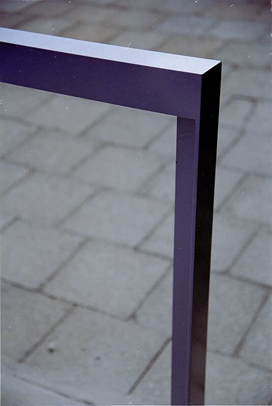 gelaendersystem-lotlimit__shoKAT0019380 Detail: Endpfosten