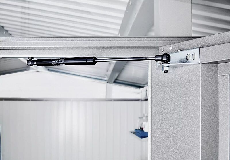 geraetehaus-panorama__shoKAT0058347 Detail: Gasdruckfeder