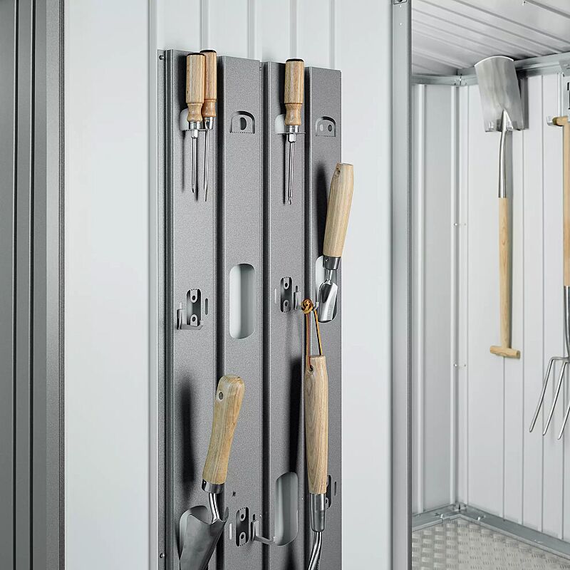 Detail: Ordnungssystem