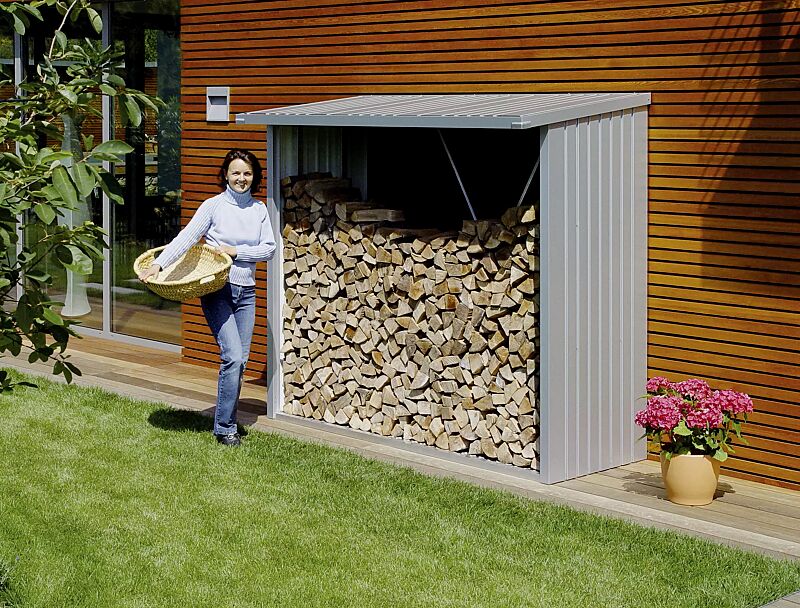 geraeteschrank-woodstock__shoKAT0069569 Geräteschrank WOODSTOCK®, Modell 230 in silber-metallic