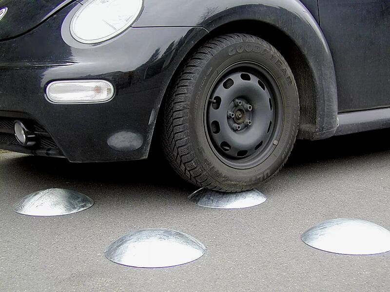 Geschwindigkeitshemmer SLOW