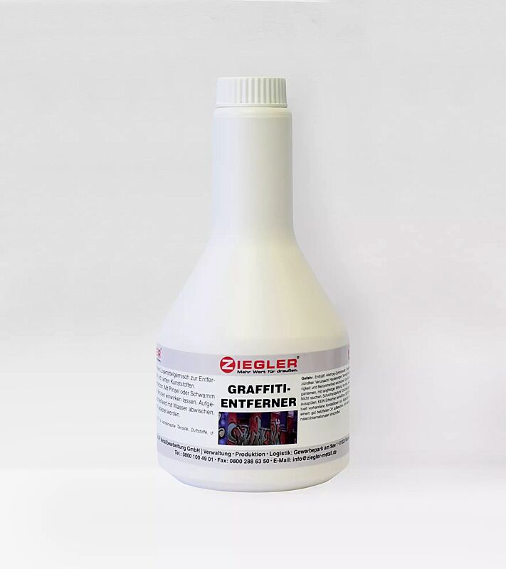 Graffitientferner