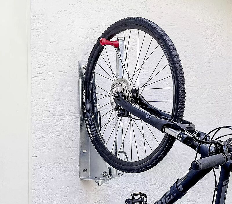 Hängeparker AKRANES, 90° Einstellwinkel