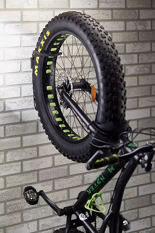 Hängeparker SALINAS