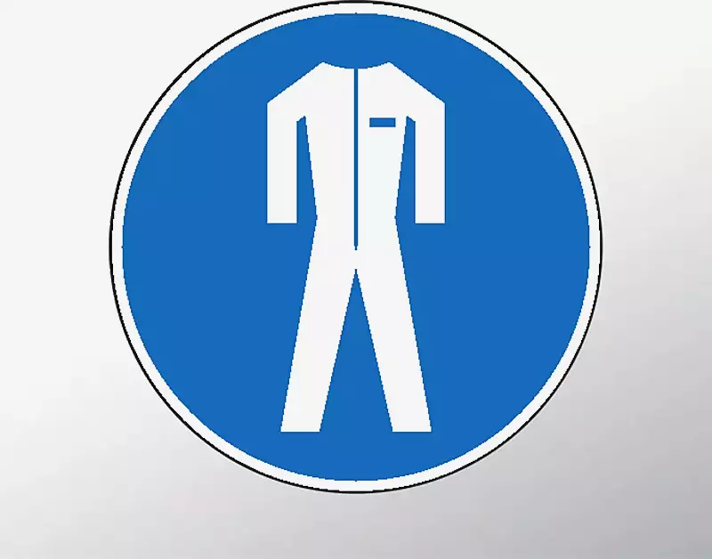 hinweisschild-schutzkleidung-benutzen__shoKAT0064880