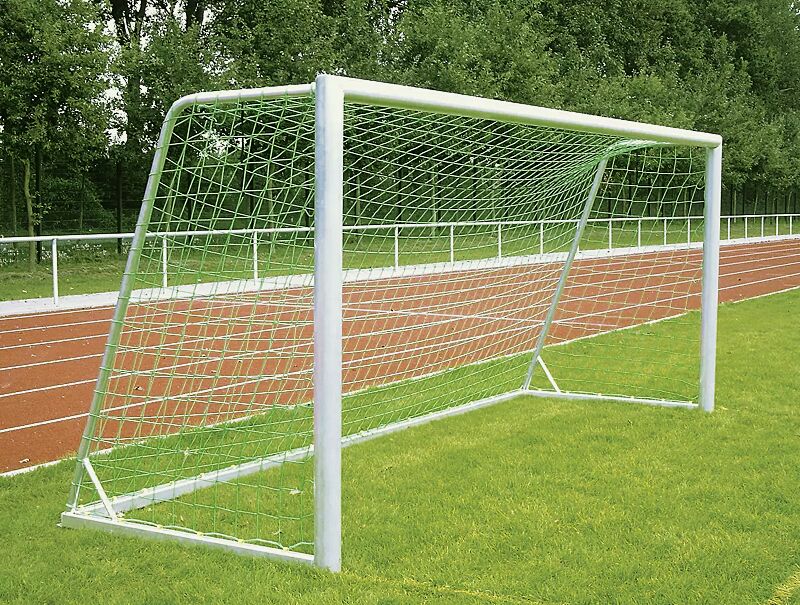 Jugendfußballtor PEKING - vollverschweißt