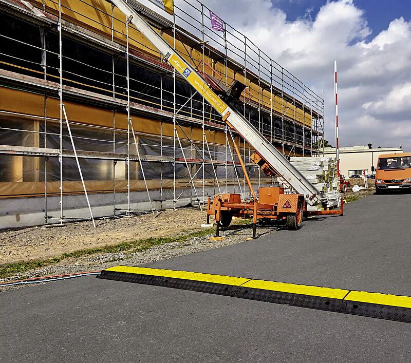 Kabelbrücke BLAIK, 3-fach
