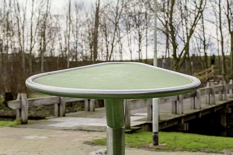 kletterelement-spriet--blatt__shoKAT0069612 Detail: obere Spielebene