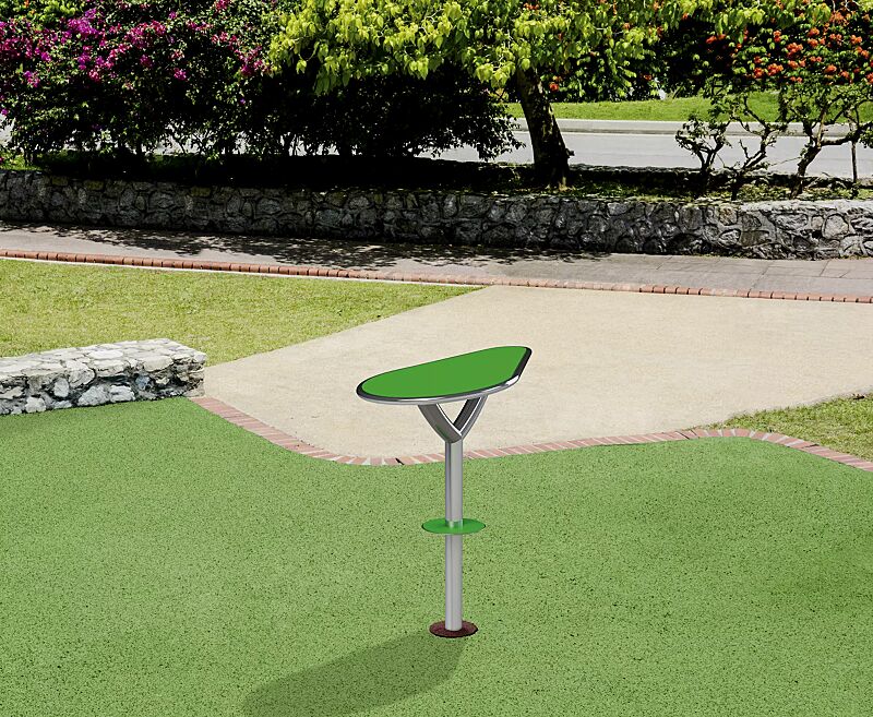 kletterelement-spriet--blatt__shoKAT0071182 Kletterelement SPRIET BLATT