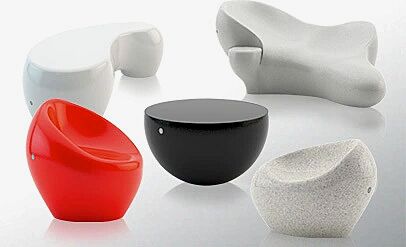 Kollektion ORGANIC RANGE