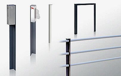 Kollektion VALET / LOT / LOTLIMIT