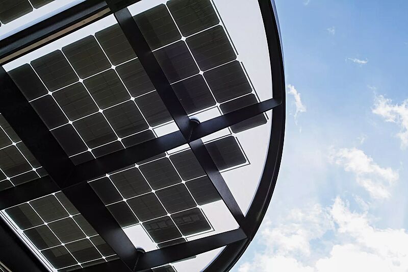 Meeting-Point PIN PV