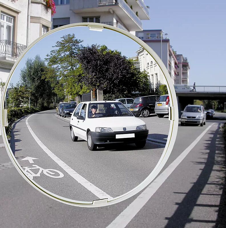 Mehrzweckspiegel WASSY