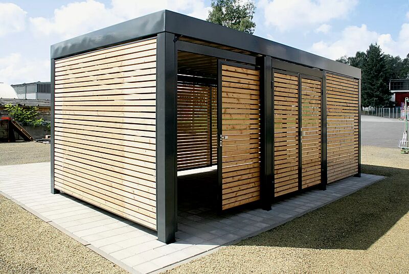 multiport-wertstoff__shoKAT0014316 MULTIPORT Wertstoff, Rück- / Seitenwände mit Holzbelattung