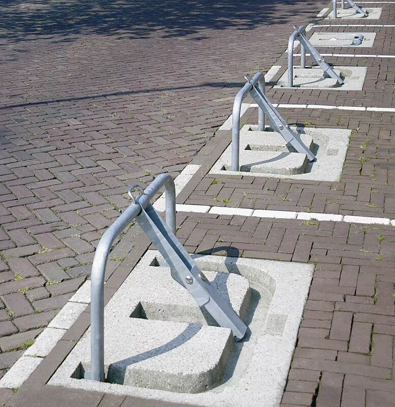 parkbuegel-artio-new__shoKAT0074497 Parkbügel ARTIO NEW, Einbau bodenbündig