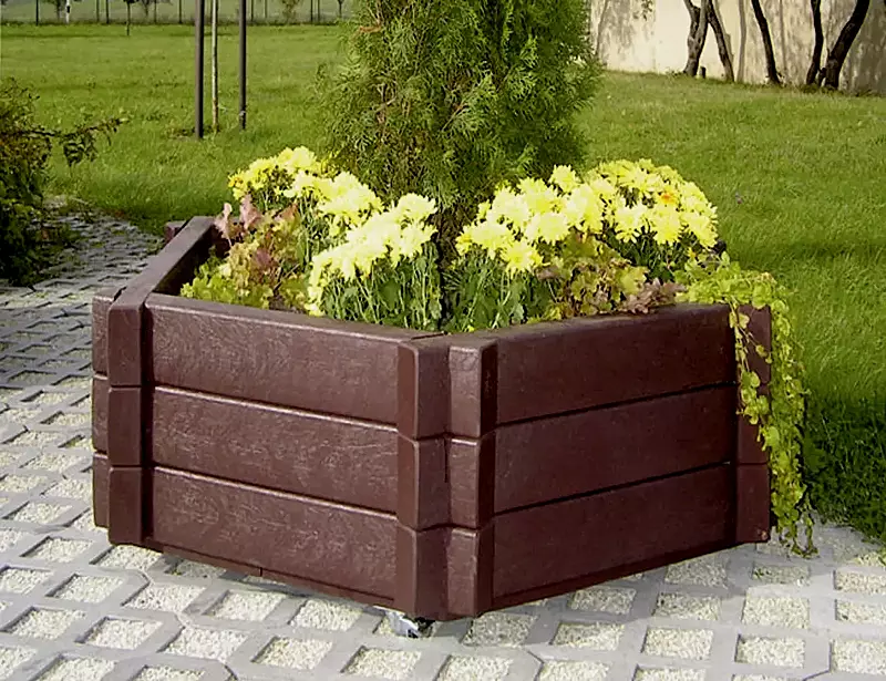 Pflanzbehälter VOLOS