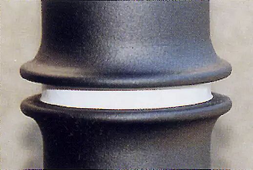 reflektierende Folie