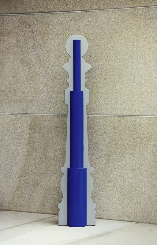 serienmäßig mit verstärktem Innenleben