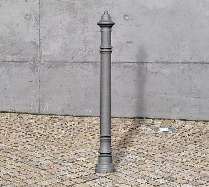 poller-glocke__shoKAT0064940 Poller GLOCKE II in DB 703 eisenglimmer