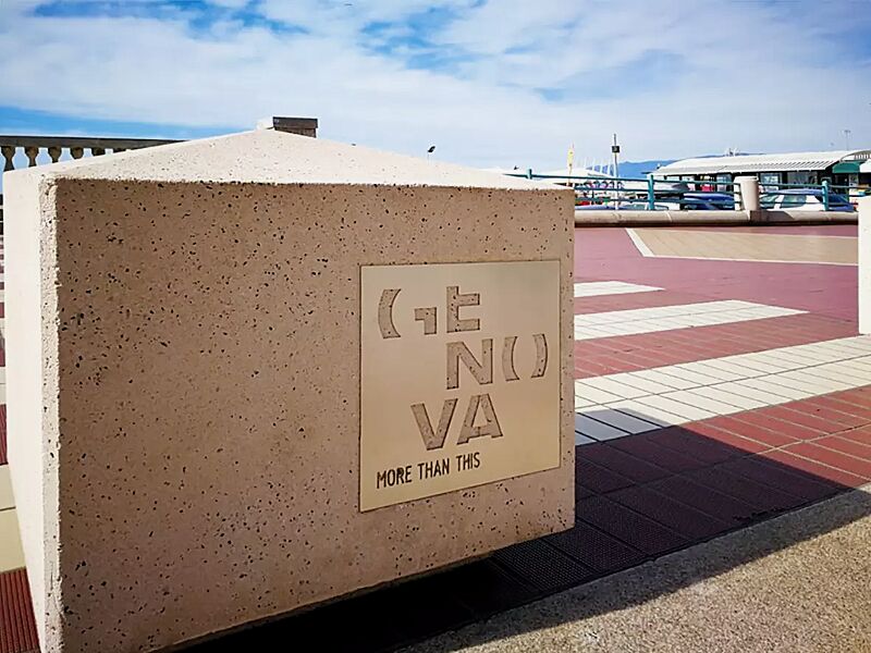 poller-kalait__shoKAT0056989 Poller KALAIT in rosé, mit gelaserter Edelstahlplatte (auf Anfrage)