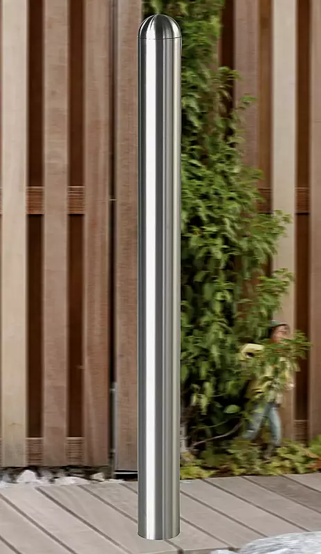 Poller SELECT Rundkopf