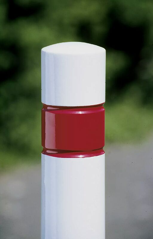 poller-taranis__shoKAT0017353 gegen Mehrpreis rot-weiß pulverbeschichtet