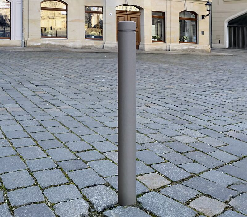 Poller VARIO in DB 703 eisenglimmer