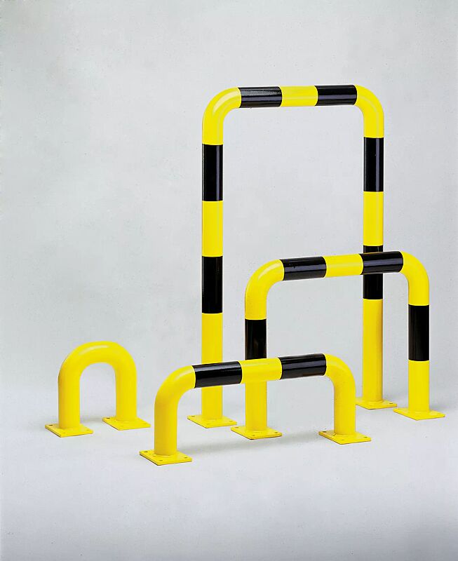 Rammschutzbügel KITEE