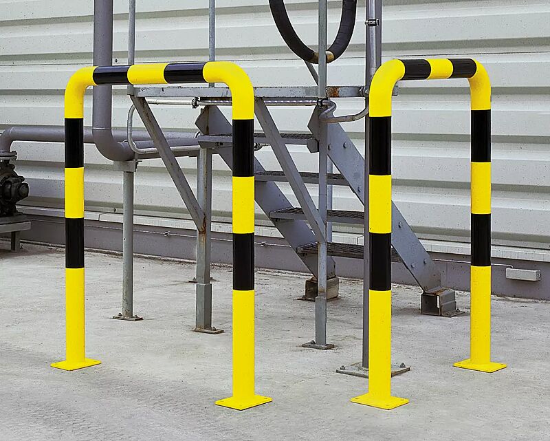 Rammschutzbügel KITEE