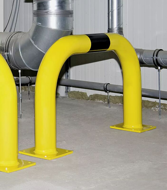 Rammschutzbügel XL WUOTAN