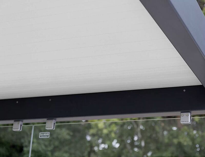 Detail: Sandwichelemente