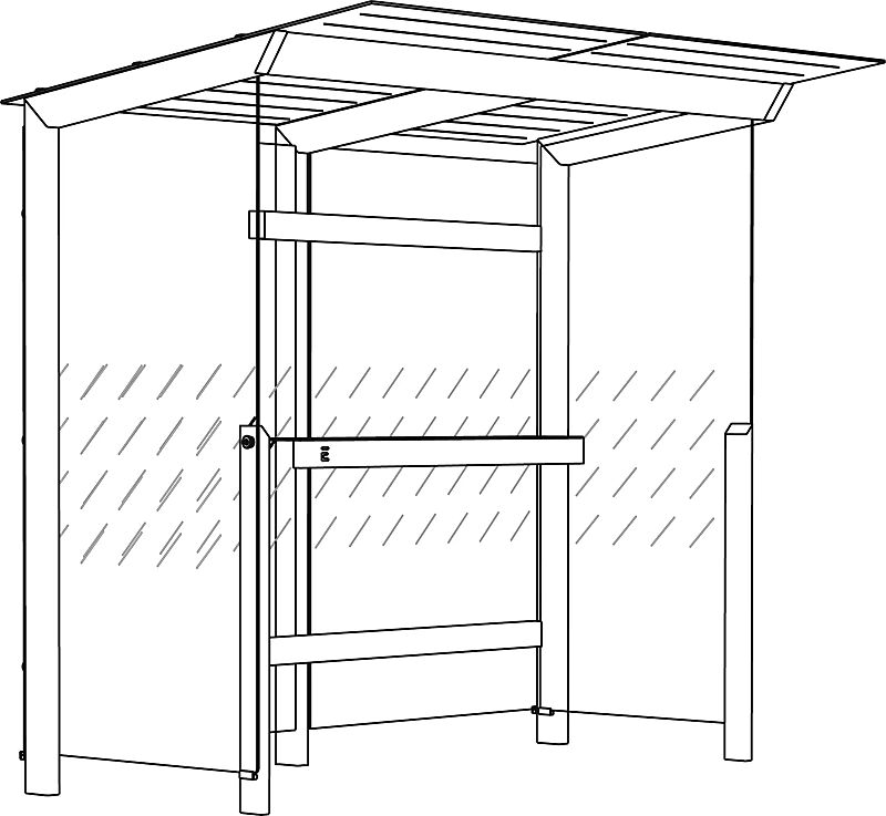 raucherunterstand-traxo__shoKAT0073684 raucherunterstand-traxo__shoKAT0073684