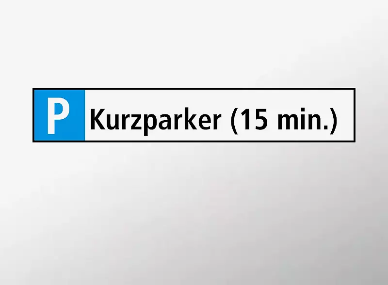 reservierungsschild-kurzparker-15-min__shoKAT0064838