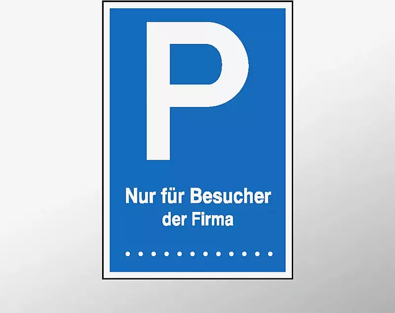 reservierungsschild-nur-fuer-besucher__shoKAT0064830