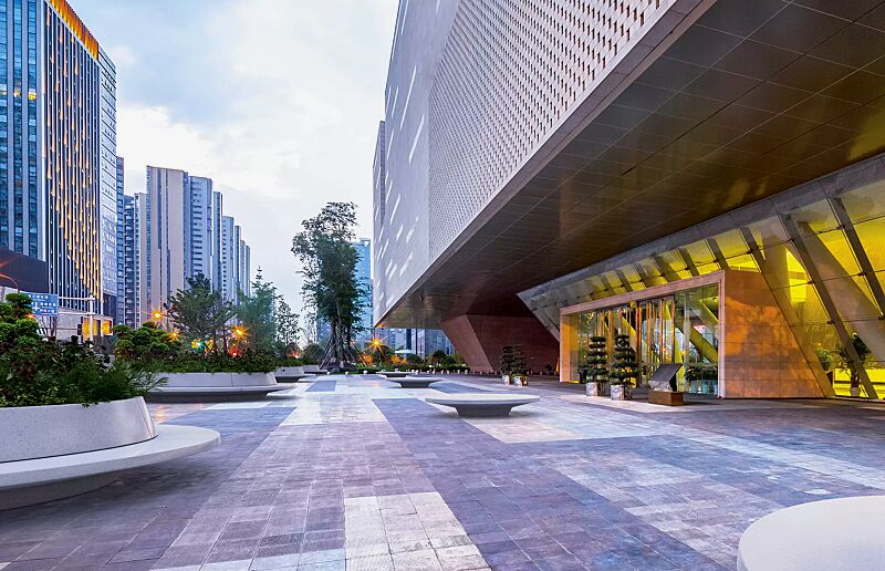 rundbank-lido__shoKAT0059234 Rundbank LIDO ohne und mit Rückenlehne