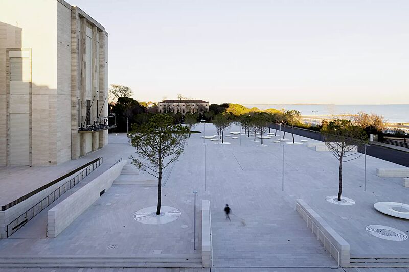 rundbank-lido__shoKAT0059239 Rundbank LIDO ohne Rückenlehne