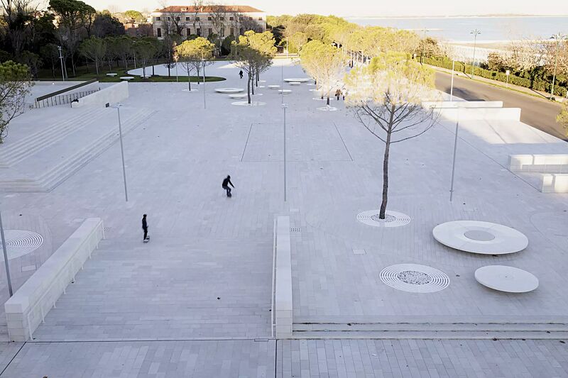 rundbank-lido__shoKAT0059240 Rundbank LIDO ohne Rückenlehne