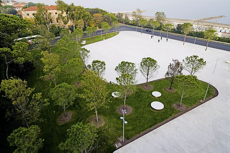 rundbank-lido__shoKAT0059243 Rundbank LIDO ohne Rückenlehne