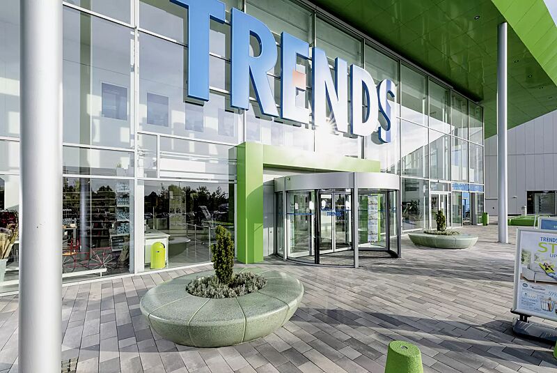 rundbank-olimpo__shoKAT0071424 Rundbank OLIMPO aus rekonstituiertem Marmor geschliffen, in grün alpi