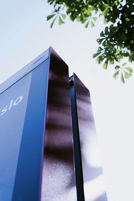 schaukasten-c-light-if__shoKAT0018988 Schaukasten C-LIGHT IF, doppelseitig, in RAL 9007 graualuminium