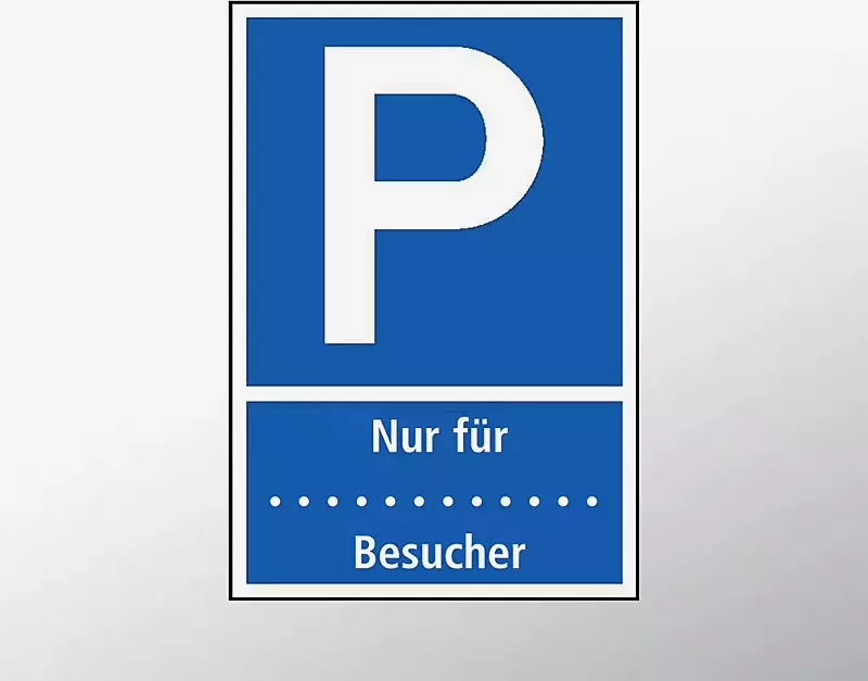 schild-parkplatzreservierung__shoKAT0064814 schild-parkplatzreservierung__shoKAT0064814