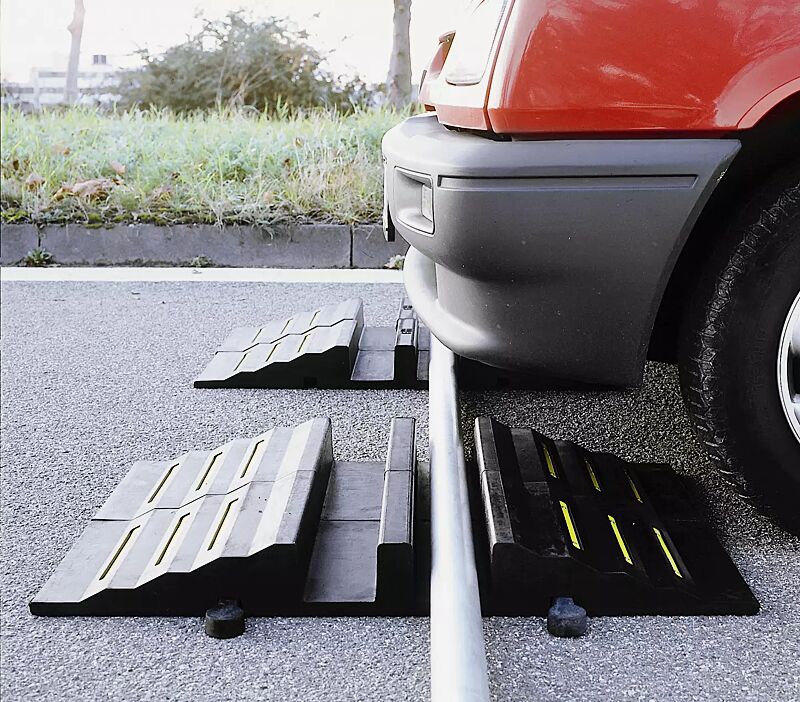 Schlauchbrücke ANSAN