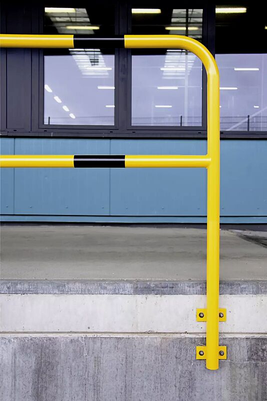 schutzbuegel-lappo__shoKAT0037774 Schutzbügel LAPPO zur Wandbefestigung, fest montiert