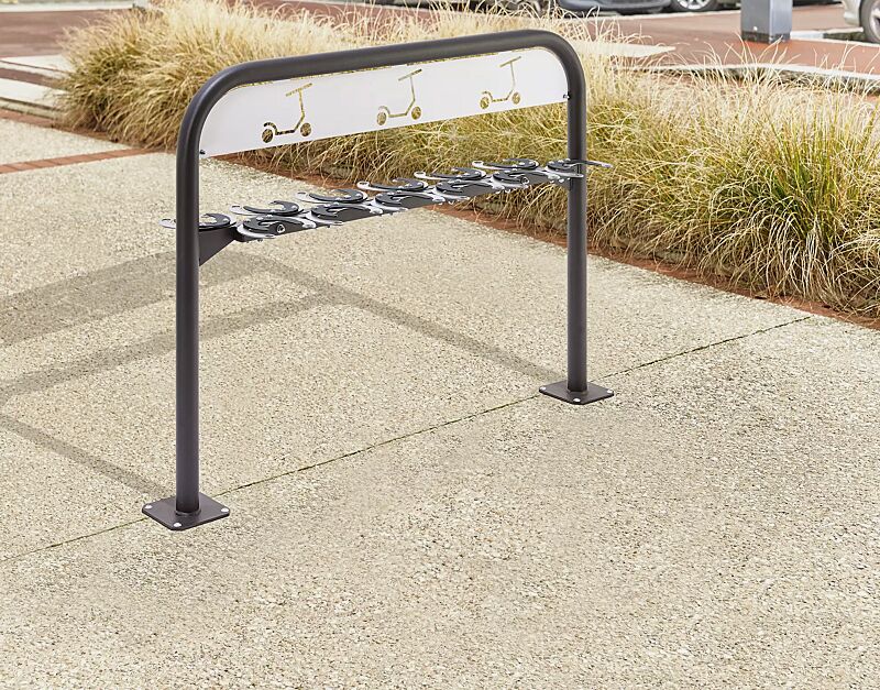 scooter-parker-manila__shoKAT0057942 Scooter-Parker MANILA doppelseitig, zum Aufdübeln