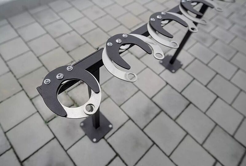 scooter-parker-manila__shoKAT0077208 Scooter-Parker MANILA einseitig, zum Aufdübeln