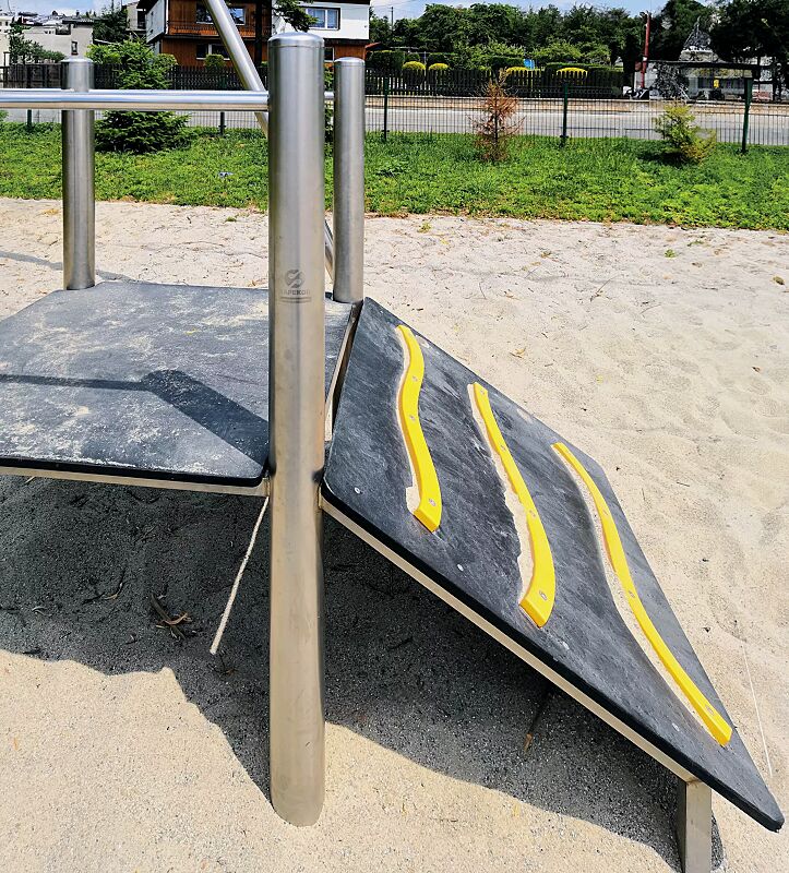 seilbahn-antonia__shoKAT0072579 Detail: Startplattform